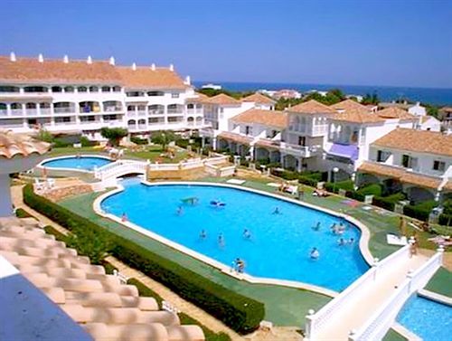 Apartment Al-andalus Casa Azahar *